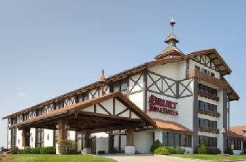 Drury Inn and Suites Jackson MO