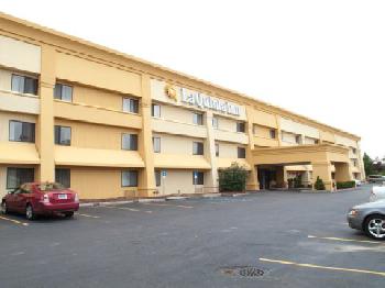La Quinta Inn Detroit Canton