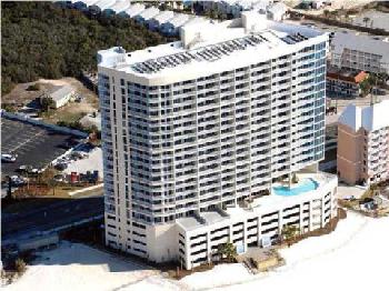 Palazzo Condominiums by ResortQuest