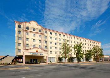 Comfort Inn Conference Center Midtown