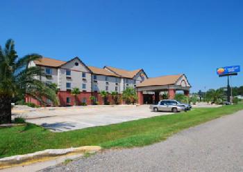 Comfort Inn Biloxi