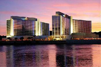 Aquarius Casino Resort