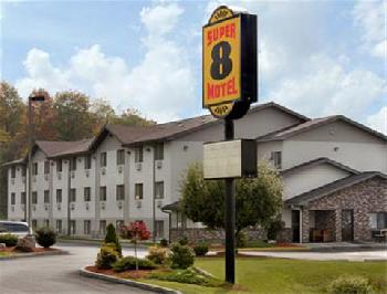 Super 8 Altoona