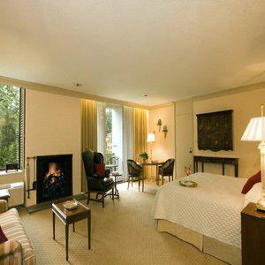 Providence Hall Guest Houses