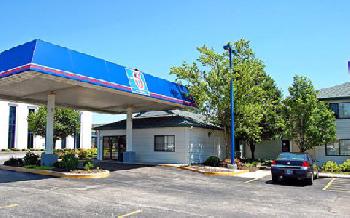Motel 6 Kokomo IN