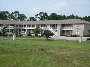 Country Hearth Inn Gulf Shores
