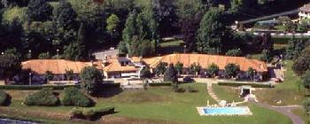 Relais sul Lago