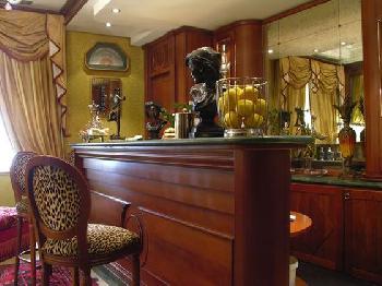 Hotel Andreotti