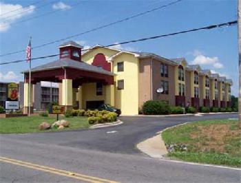 Super 8 Rock Hill