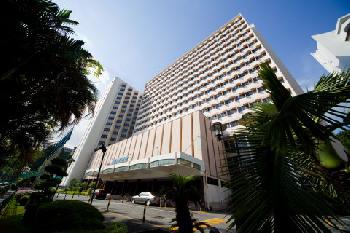 Hotel Miramar Singapore