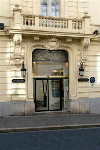 New Hotel du Midi