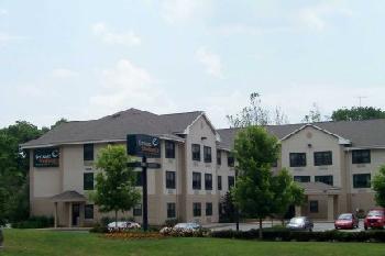 Extended Stay America-Philadelphia-Malvern
