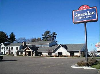 AmericInn Wisconsin Rapids