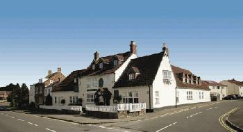 Malt House Hotel