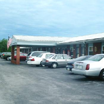 Best Travel Inn Philipsburg