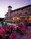The Hotel Hershey and Spa