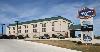 Hampton Inn Kerrville TX