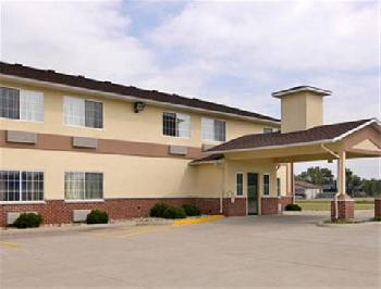 Super 8  Mt. Carmel, IL