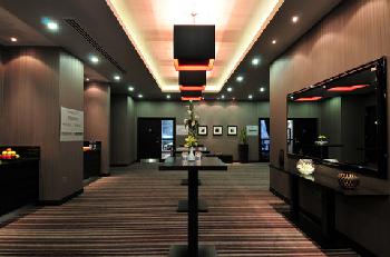 Holiday Inn WOKING