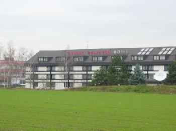 ARVENA BUSINESS Hotel Erlangen