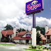 Arbor Suites at the Mall