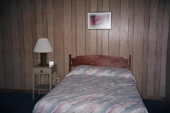 The Sage And Sand Motel LLC