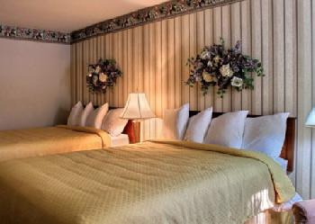 Quality Inn Auburn