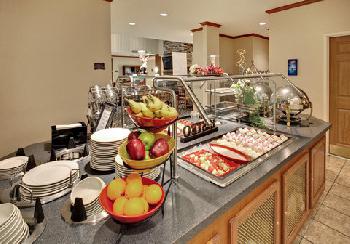 Staybridge Suites FARGO