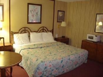 Budget Host Inn Gilman