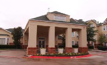 Homewood Suites by Hilton DallasLewisville