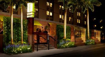 Hollywood Heights Hotel