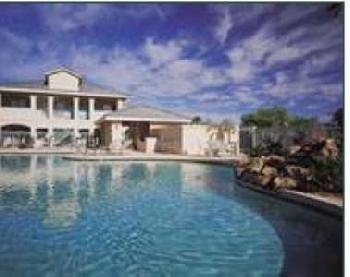 Westgate Painted Mountain Country Club