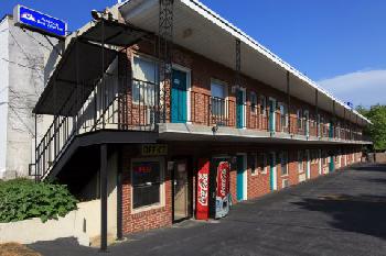 Americas Best Value Inn