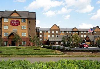 Residence Inn Lexington Keeneland/Airport