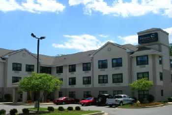 Extended Stay America-Lexington Park-Pax River