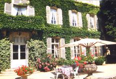Chateau De Varenne Chateaux Et Hotels Collection