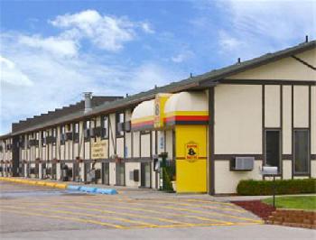 Super 8 Kearney