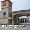 Palace Inn Katy