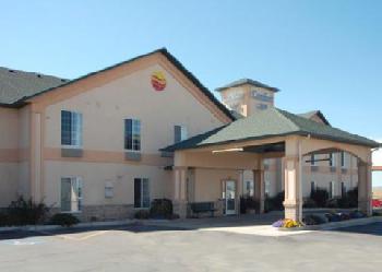 Comfort Inn Evanston