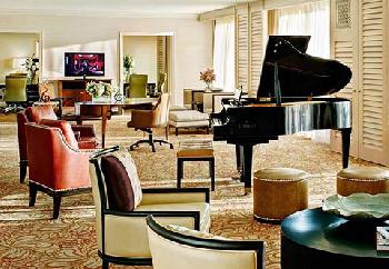 JW Marriott Desert Springs Resort & Spa