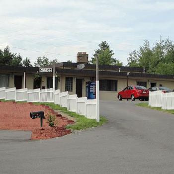 William Inn Ebensburg