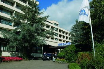 Maritim Staatsbadhotel