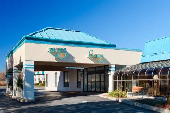 Holiday Inn KINGSTON