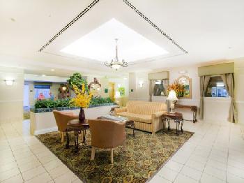 La Quinta Inn & Suites Bakersfield North