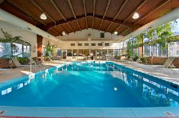 Red Roof Inn South Deerfield