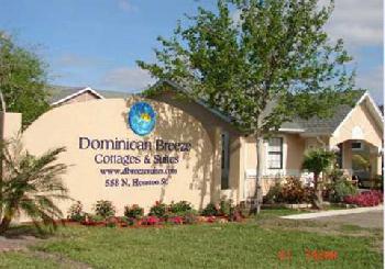 Dominican Breeze Cottages