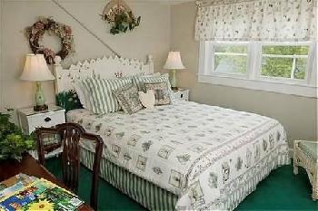 Emerson Inn by the Sea