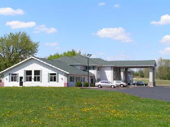 Cumberland  Inn And Suites