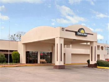 Days Inn Lanett