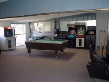 High Country Lodge